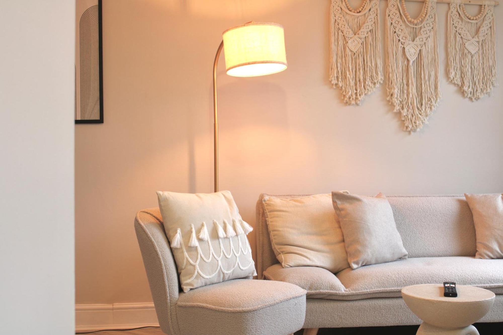 Appartamento Kings Cross By The Gungor Group *