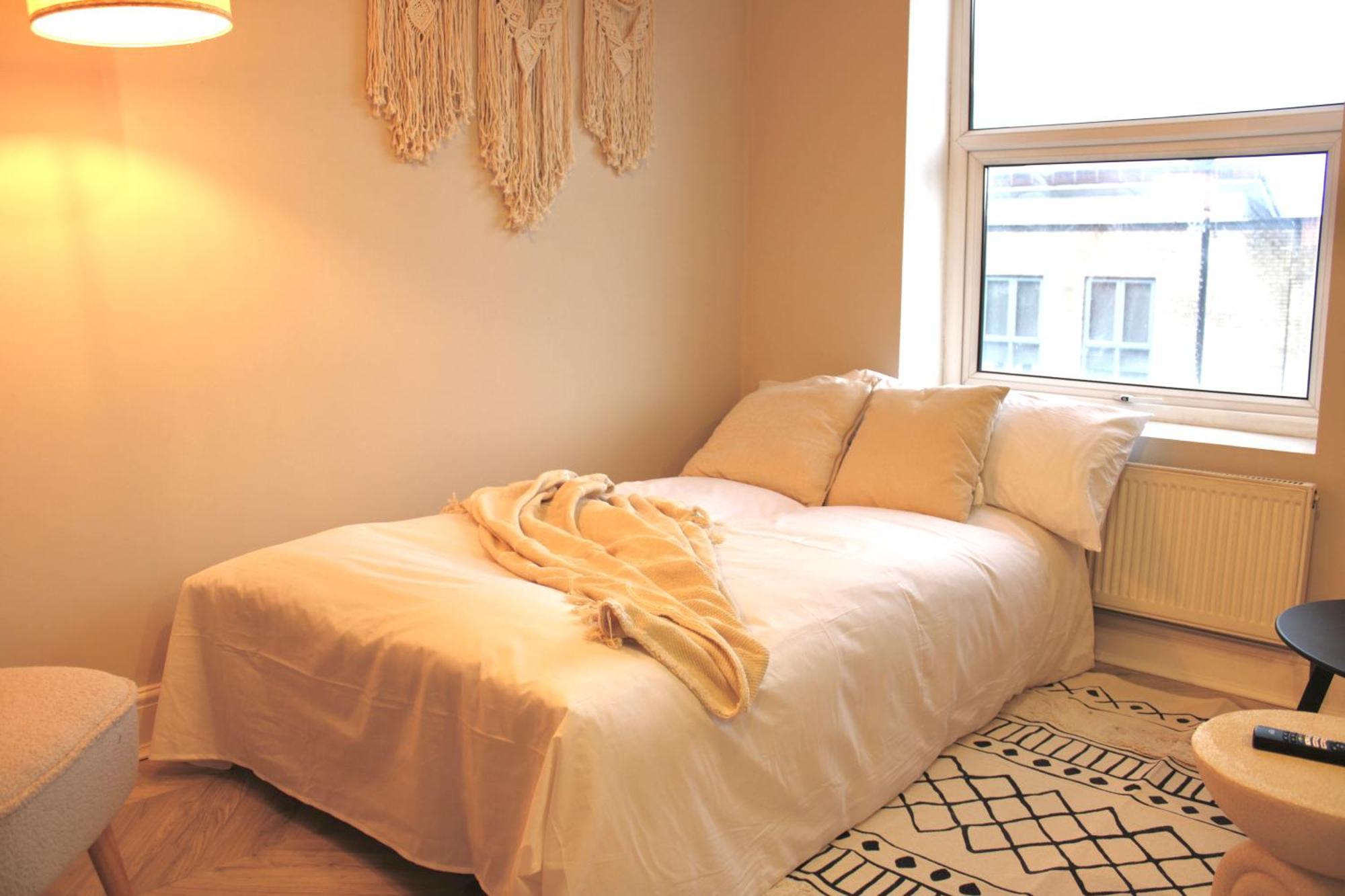 Apartment Kings Cross By The Gungor Group London