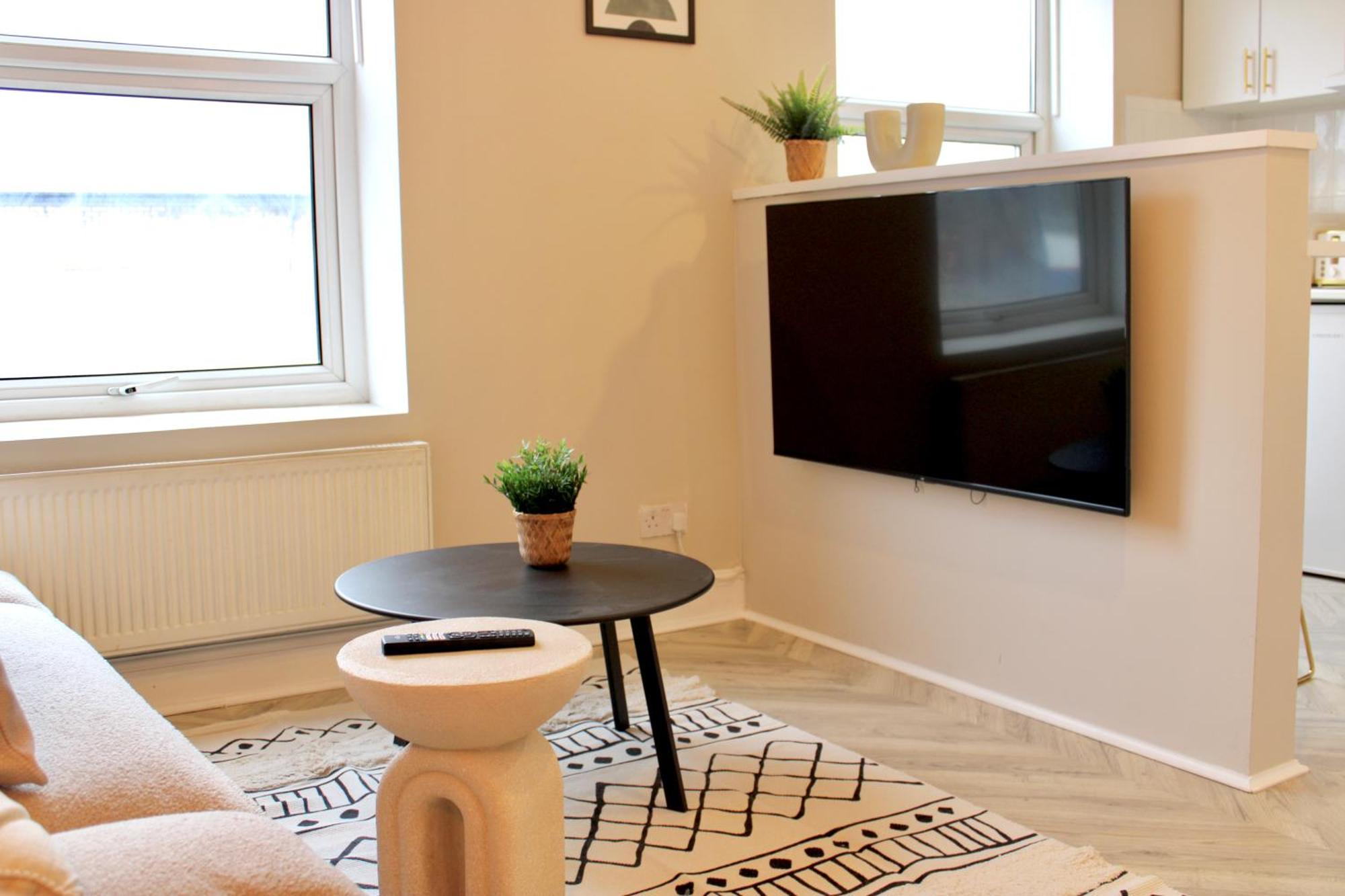 Kings Cross By The Gungor Group Apartment
